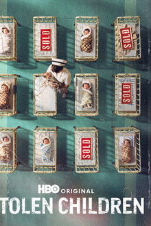 Stolen Children