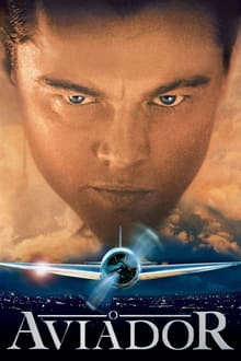 Poster do filme O Aviador