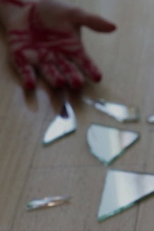 The Reflection