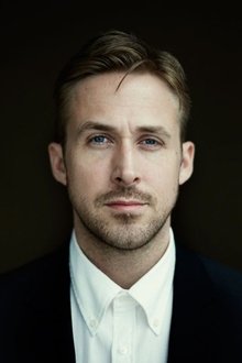Photo of Ryan Gosling