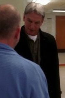 NCIS season 2 episode 19