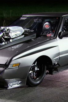 Street Outlaws: Mega Cash Days - Season 1