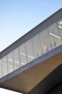 Essere MAXXI