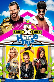 NXT TakeOver: In Your House