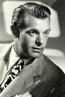 Photo of Dennis O'Keefe