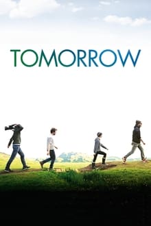 Poster do filme Amanhã