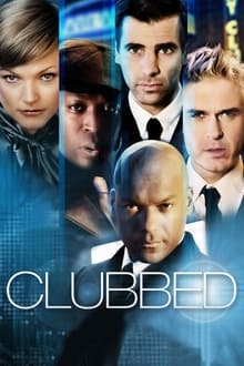 Poster do filme Clubbed