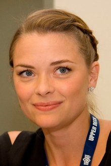 Photo of Jaime King