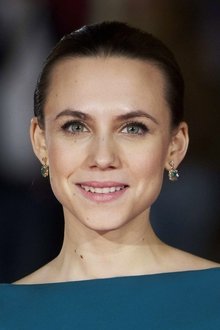 Photo of Aura Garrido