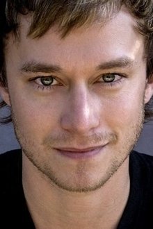Photo of Sean Cook
