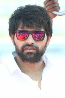 Shaik Jani Master