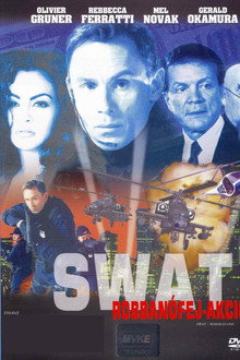 SWAT: Robbanófej-akció