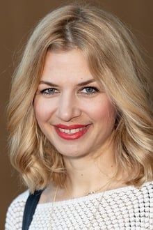 Foto de perfil de Susan Sideropoulos