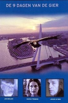 9 Days of the Vulture