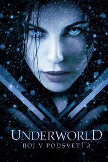 Underworld: Boj v podsvetí 2