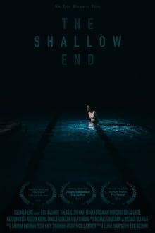 Poster do filme The Shallow End