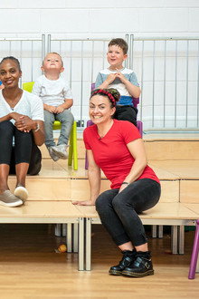 Britain's Naughtiest Nursery