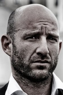 Photo of Pierre-Marie Mosconi