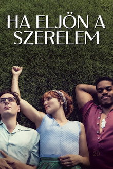 Ha eljön a szerelem