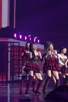 Twice 4th World Tour Ⅲ in Seoul