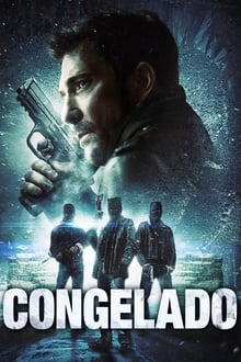 Poster do filme Congelado