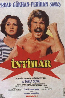 İntihar