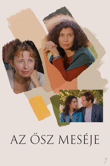 Az ősz meséje