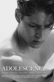 Poster do filme Adolescence
