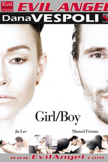 Girl/Boy