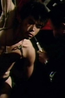 縄と男たち