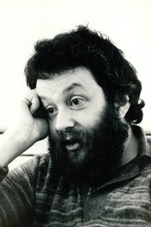 Photo of Mike Leigh