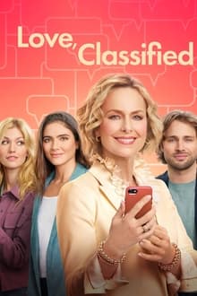 Love, Classified movie poster