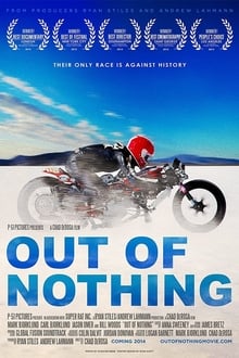 Out of Nothing movie poster