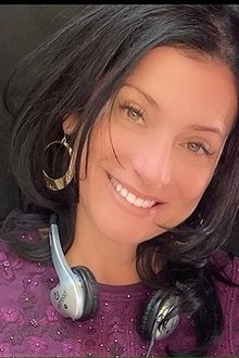 Photo of Ria Pavia