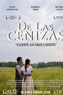 De Las Cenizas