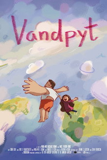 Vandpyt