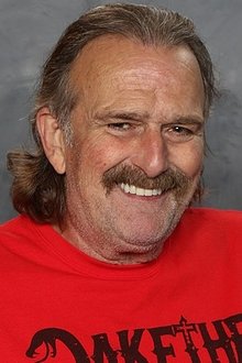 Photo of Jake Roberts