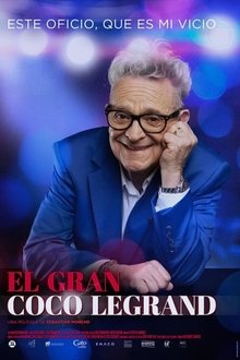 El gran Coco Legrand