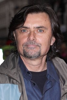 Photo of Gábor Csupó