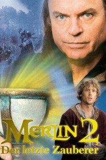 Merlin’s Apprentice