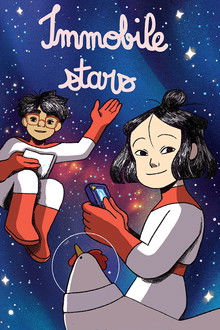 Immobile Stars