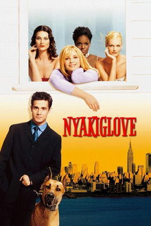 Nyakiglove