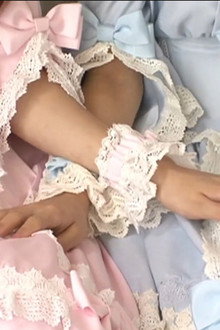 BABY, THE STARS SHINE BRIGHT in ゴシック&ロリータバイブル [3,000セット限定生産] / 趣味教養