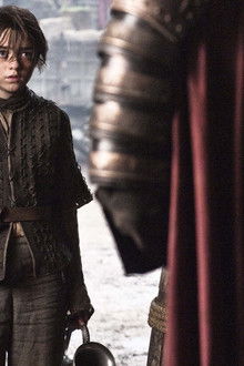 Game of Thrones - Season 2