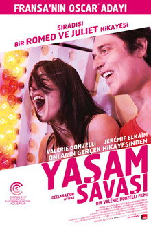 Yaşam Savaşı