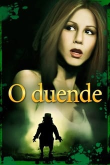 Poster do filme O Duende