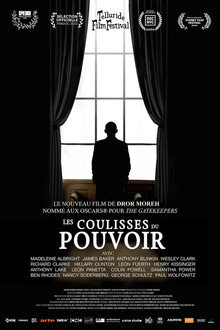 Les Coulisses du pouvoir