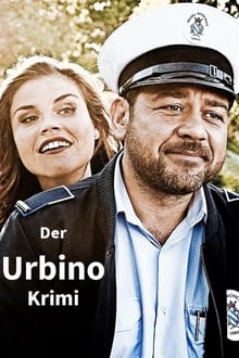 Poster do filme Der Urbino-Krimi: Die Tote im Palazzo