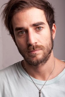 Photo of Cristobal Tapia Montt