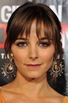 Photo of Bojana Novaković